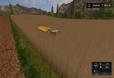 Vall Farmer multifruits V4.0