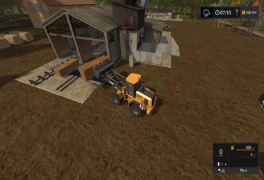 Vall Farmer multifruits V4.0