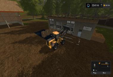 Vall Farmer multifruits V4.0