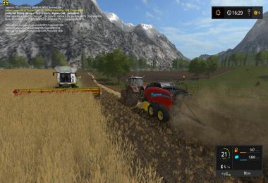 Vall Farmer multifruits V4.0