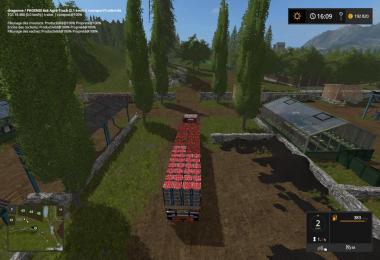 Vall Farmer multifruits V4.0