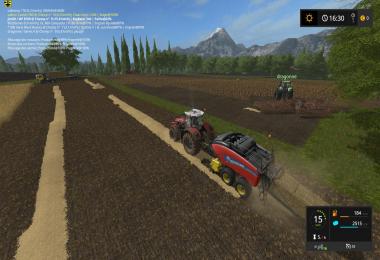 Vall Farmer multifruits V4.0