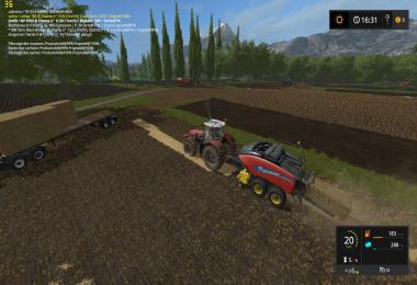 Vall Farmer multifruits V4.0