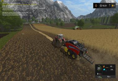 Vall Farmer multifruits V4.0