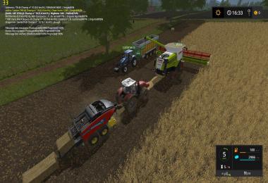 Vall Farmer multifruits V4.0