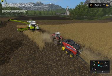 Vall Farmer multifruits V4.0