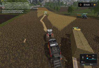 Vall Farmer multifruits V4.0