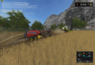 Vall Farmer multifruits V4.0