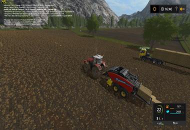 Vall Farmer multifruits V4.0