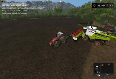 Vall Farmer multifruits V4.0