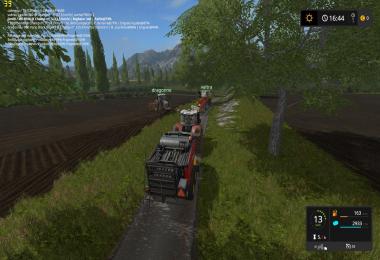 Vall Farmer multifruits V4.0