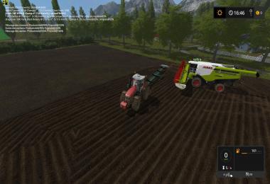 Vall Farmer multifruits V4.0