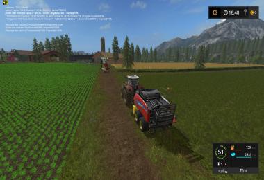 Vall Farmer multifruits V4.0