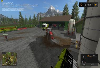 Vall Farmer multifruits V4.0