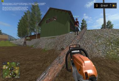 Vall Farmer multifruits V4.0