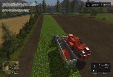 Vall Farmer multifruits V4.0