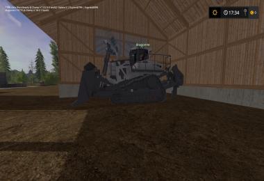 Vall Farmer multifruits V4.0