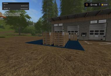 Vall Farmer multifruits V4.0