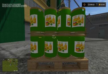 Vall Farmer multifruits V4.0