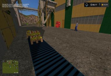 Vall Farmer multifruits V4.0