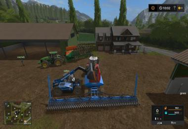 Vall Farmer multifruits V4.0