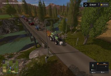 Vall Farmer multifruits V4.0