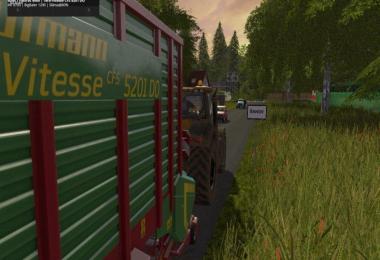 Map of AGRA SANOV v1.0