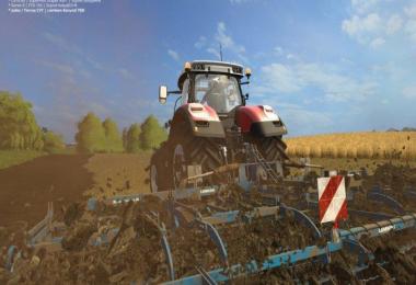 Map of AGRA SANOV v1.0