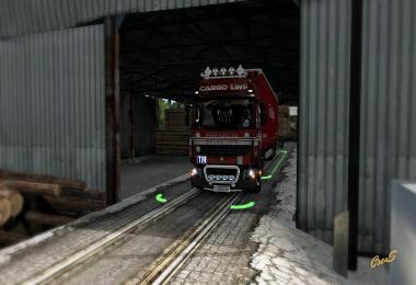 The new unloading zone v1.4 [1.27]