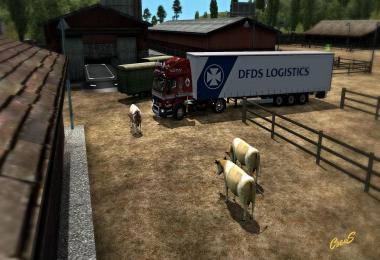 The new unloading zone v1.4 [1.27]