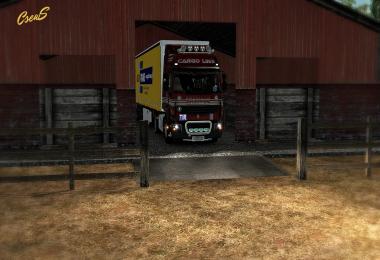 The new unloading zone v1.4 [1.27]