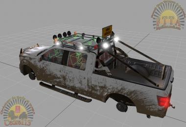 Pickup by cedre113 v1