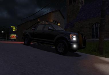 Pickup by cedre113 v1