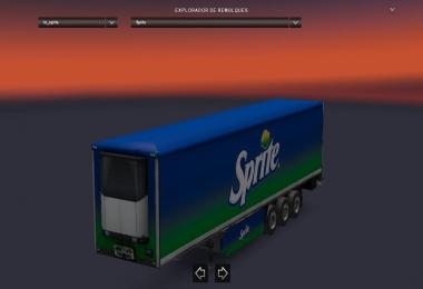Standalone Sprite Trailer 1.0