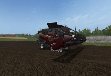 FS17 New Holland Chaff Pack v1.0