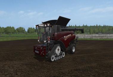 FS17 New Holland Chaff Pack v1.0