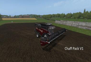 FS17 New Holland Chaff Pack v1.0