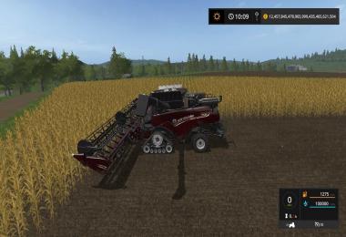 FS17 New Holland Chaff Pack v1.0