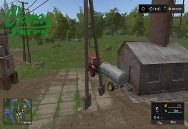 SA Greenhouse v1.0.1