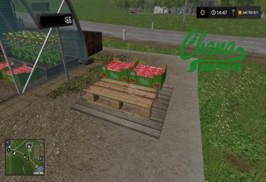 SA Greenhouse v1.0.1