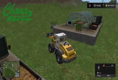 SA Greenhouse v1.0.1
