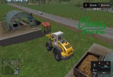 SA Greenhouse v1.0.1