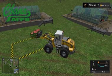 SA Greenhouse v1.0.1