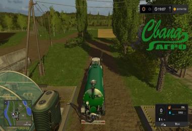 SA Greenhouse v1.0.1