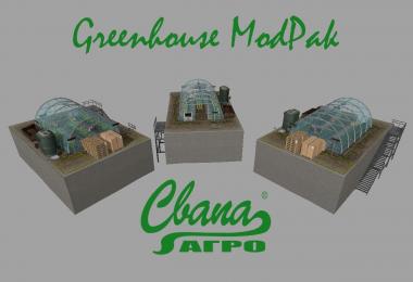 SA Greenhouse v1.0.1