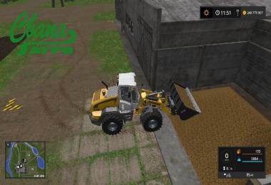 SA Greenhouse v1.0.1