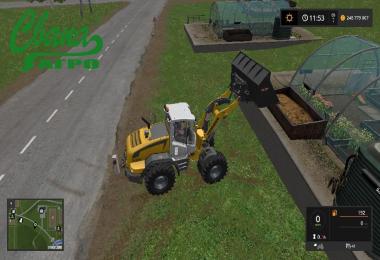 SA Greenhouse v1.0.1