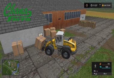 SA Greenhouse v1.0.1