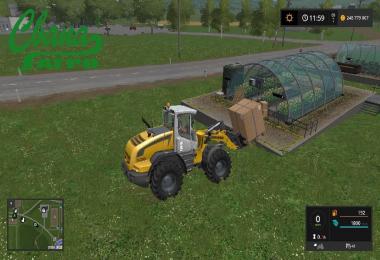 SA Greenhouse v1.0.1