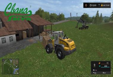 SA Greenhouse v1.0.1